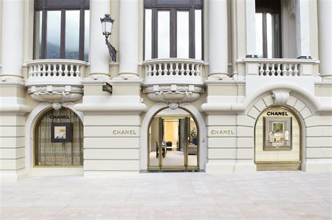 chanel monaco boutique|Boutique CHANEL FINE JEWELLERY MONACO Monaco.